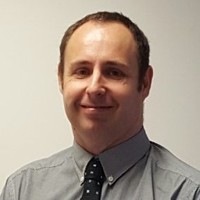 Gary Ogden