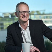 Richard Spraget