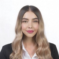 Lina Ali