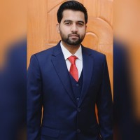 Umair Mughal