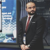 Talal Alshoubaki