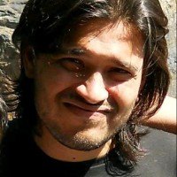 Oscar Braganza