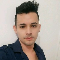 Daniel Ricardo G.