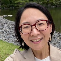 Izumi Yamamoto, Ph.D.