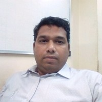 Vinayak Dabholkar