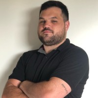 Joao Pedro Mendes
