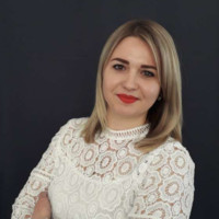 Irina Zbigli
