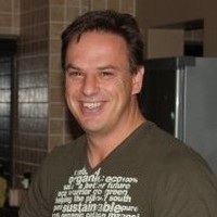JP De Villiers