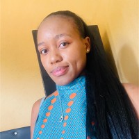 Vutivi Mashele