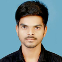 Anand Vishwakarma