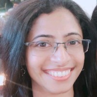 Jincy George