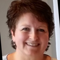 Nadine Vanden Bossche