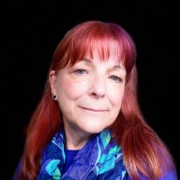 Cindy Jacobs