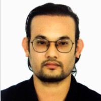 Bijen Shrestha