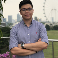 Terrence Teh Hooi Meng