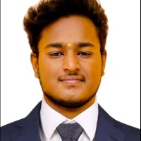 Ravibharathi M K