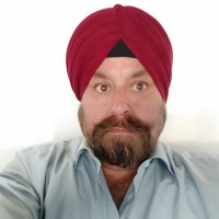 Sukhbir Bhatia