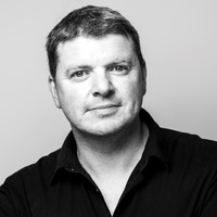 Graham Clifford