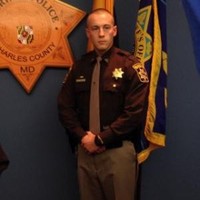 Timothy Mckimmie Jr.