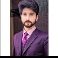 Muhammad Shaharyar Khan