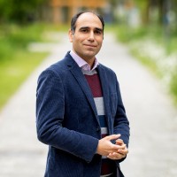 Ali Nadi