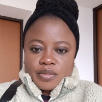 Onyinye Asiegbu