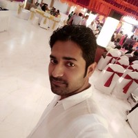Mohammed Zeeshan
