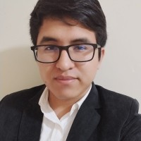 Yeison Urbano Chocce