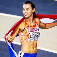 Nadine Visser