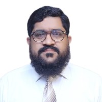 Muhammad Usman Asghar