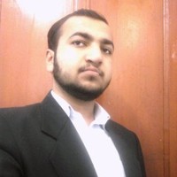 Farhat Ullah Jadoon