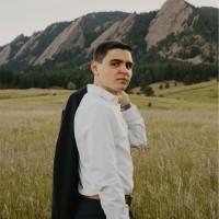 Dylan Robb