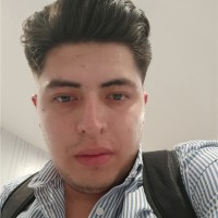 Daniel Moreno Álvarez