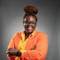 Sashawana Palmer-Urio