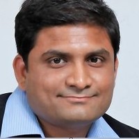 Sagar Bhoite