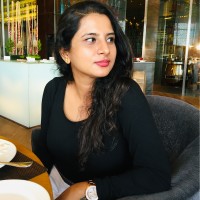 Nayana Rudresh