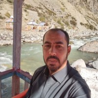 Mohammad Saeed