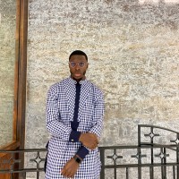 Francis Udeji Jr., Pharmd.