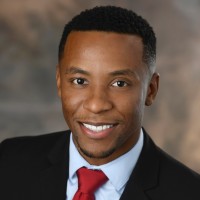 Ngierot Edward-Smith (He/Him/His)