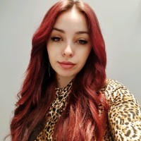 Andreea-Maria Văduva