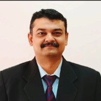 Rushabh Kothari