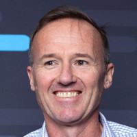 Simon Tredinnick