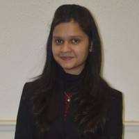 Sharmin Rodrigues