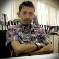 Imran Arifin