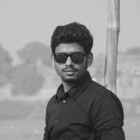 Lalit Prakash Gangwar