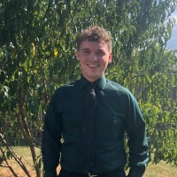 Blake Sorensen