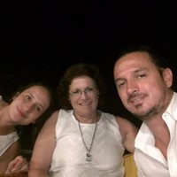 Mónica Arroyo Almeida