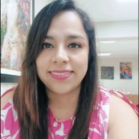 Vanessa C La Rosa Varela