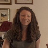 Lydia Proudman
