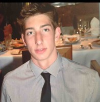 Alex Wittman